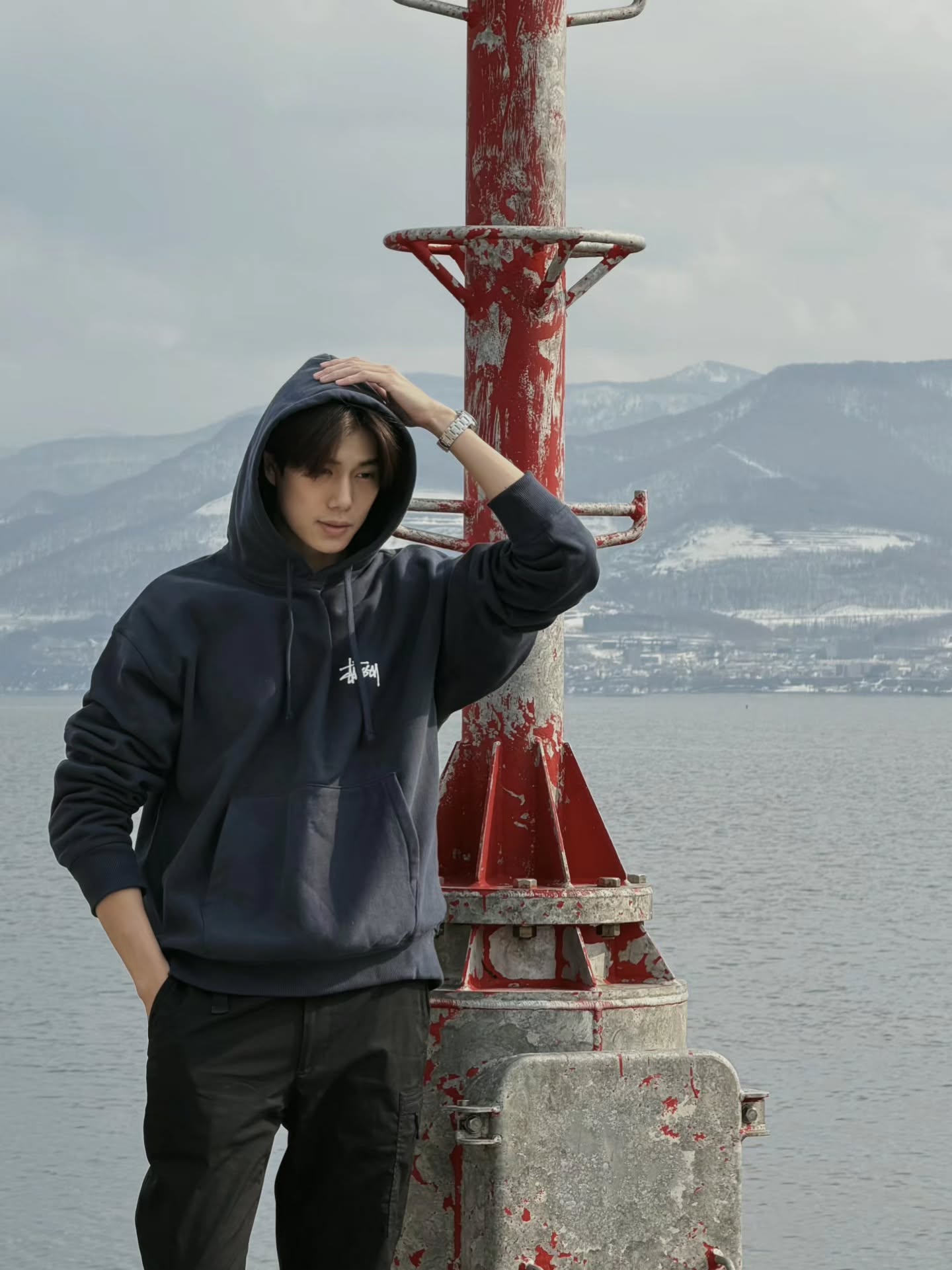 ภูวินทร์ ตั้งศักดิ์ยืน