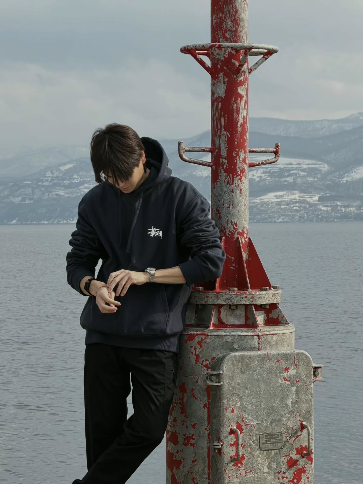 ภูวินทร์ ตั้งศักดิ์ยืน