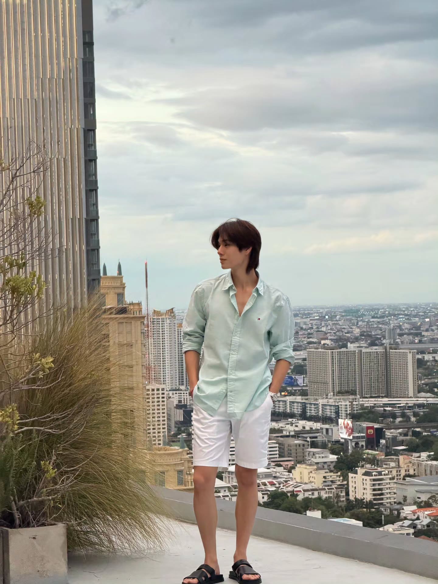 ภูวินทร์ ตั้งศักดิ์ยืน