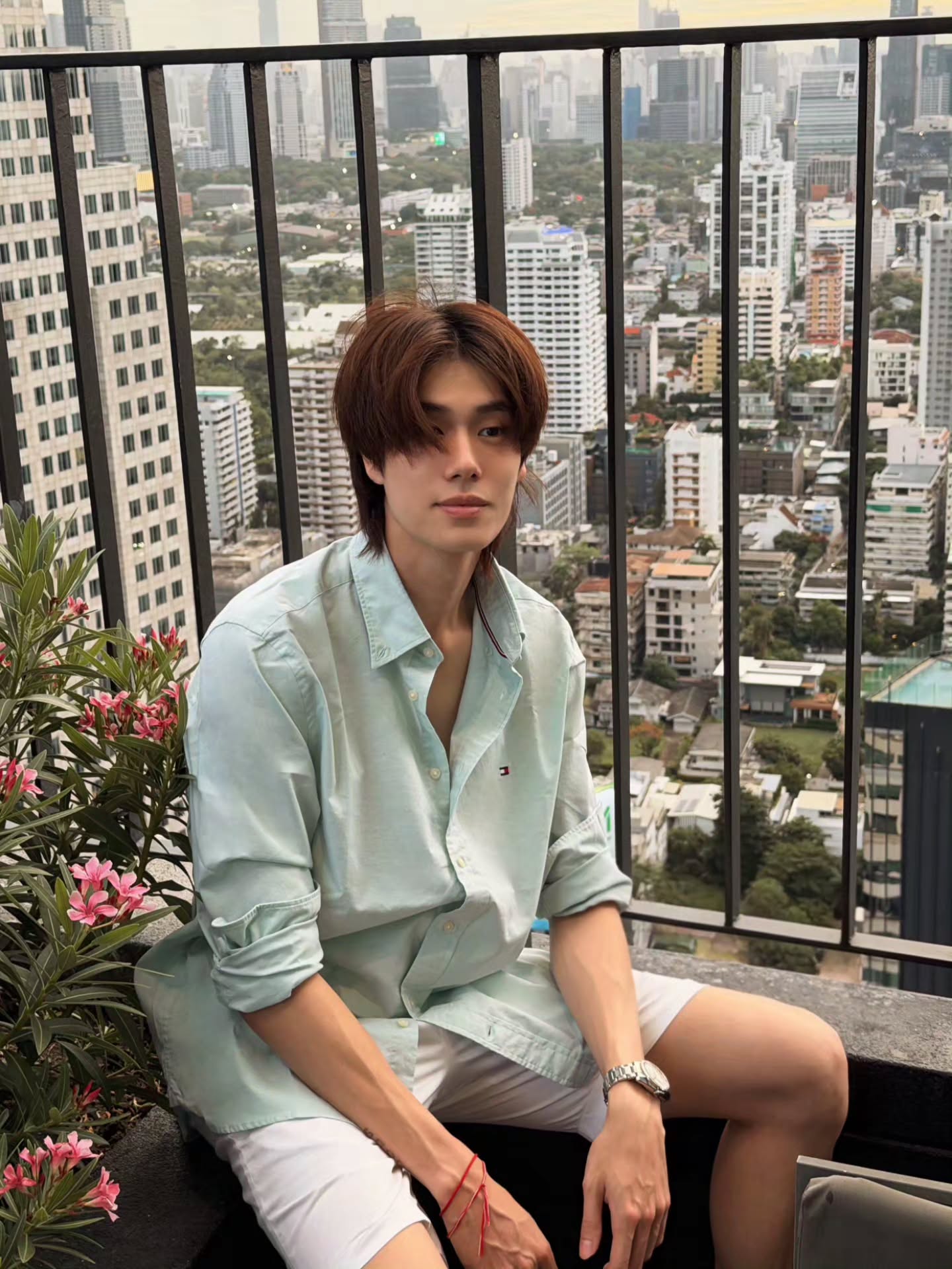 ภูวินทร์ ตั้งศักดิ์ยืน