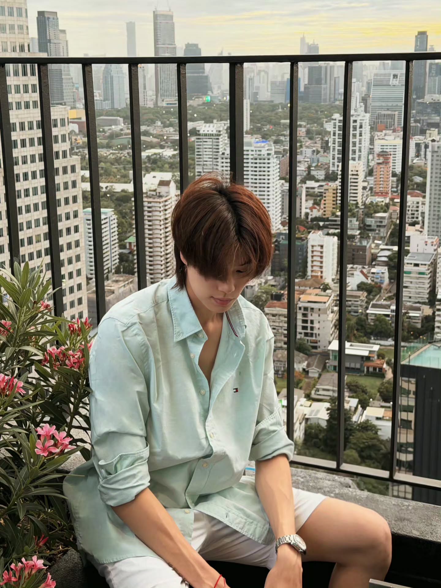 ภูวินทร์ ตั้งศักดิ์ยืน