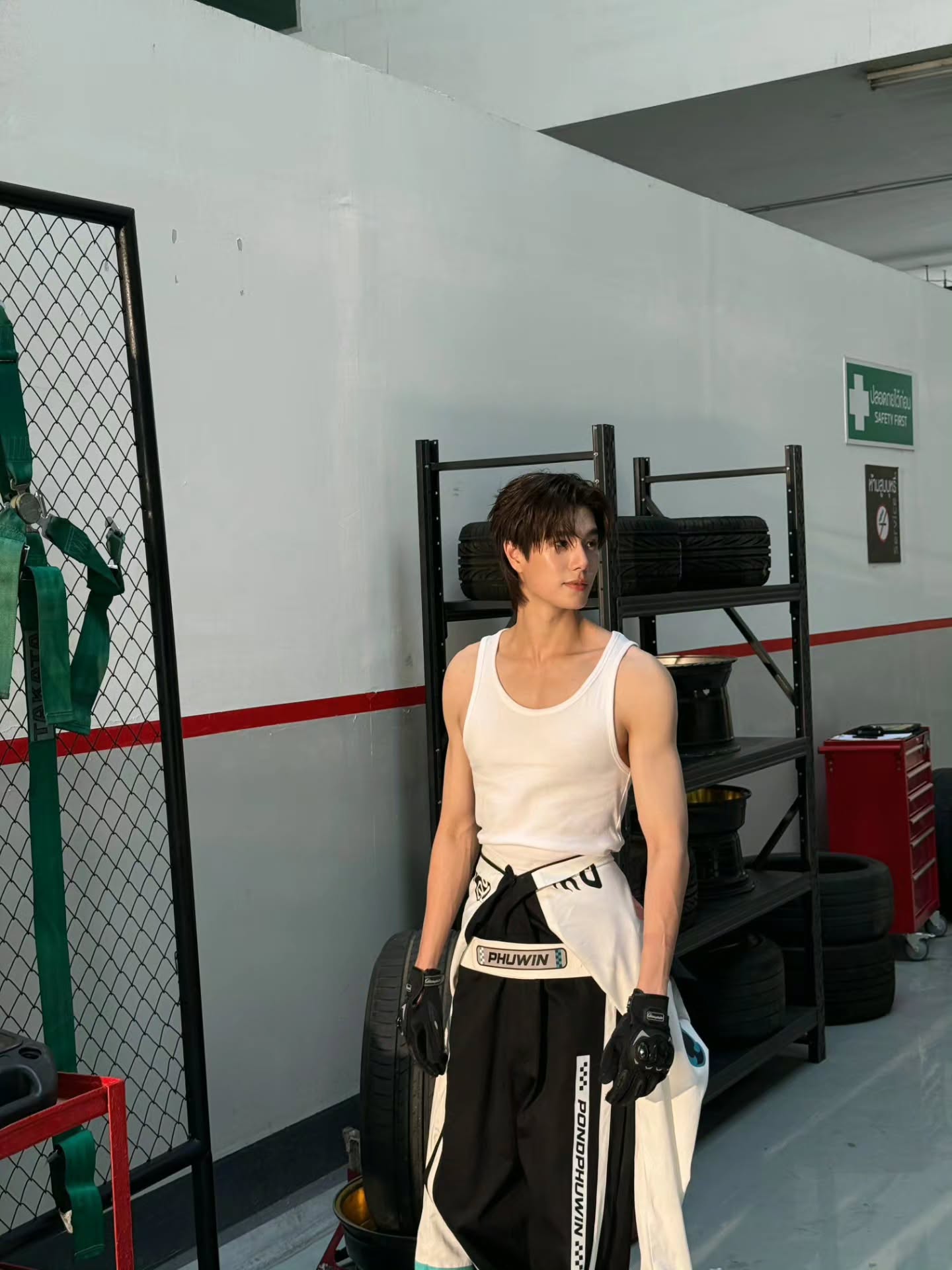 ภูวินทร์ ตั้งศักดิ์ยืน