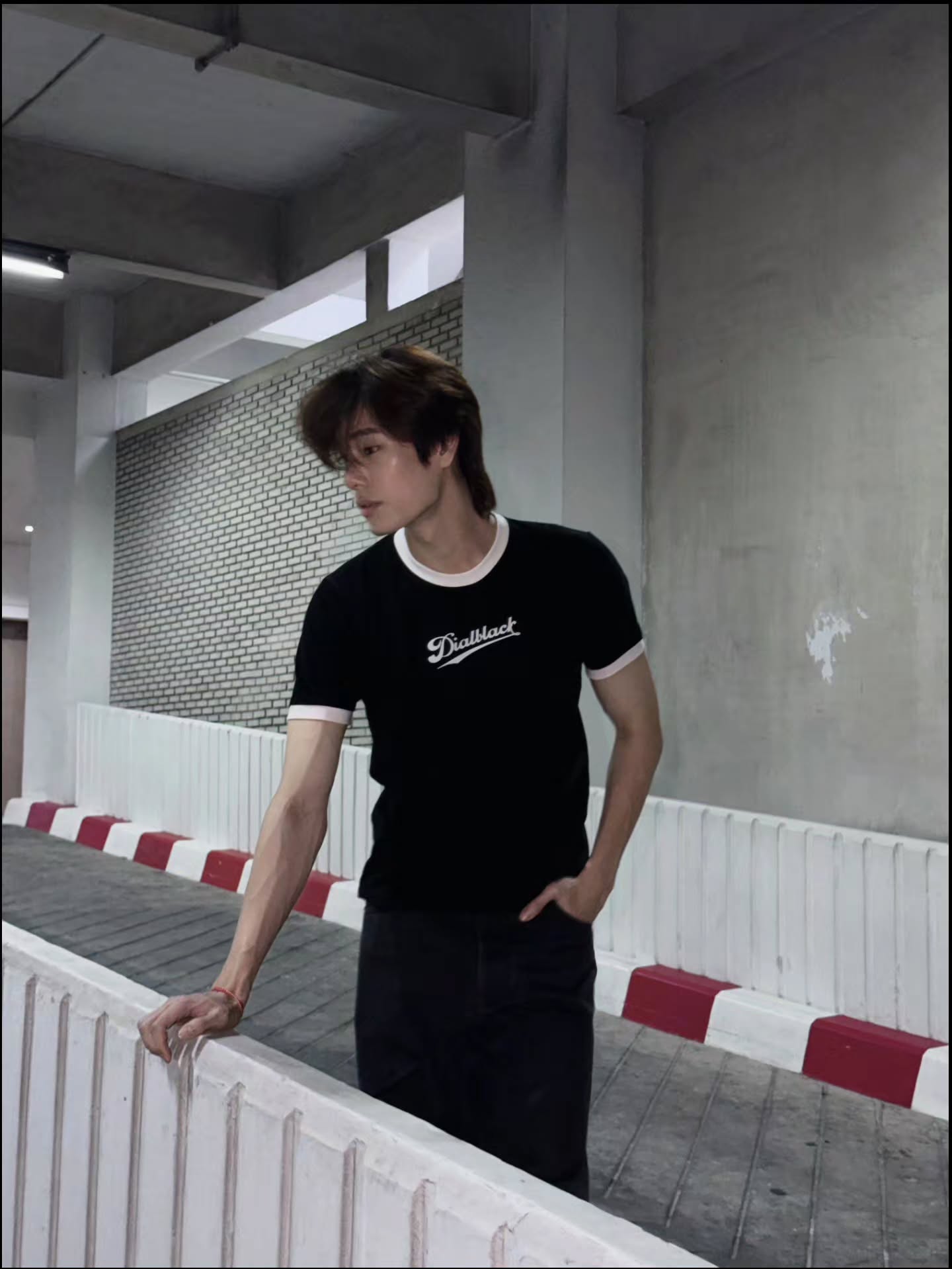 ภูวินทร์ ตั้งศักดิ์ยืน