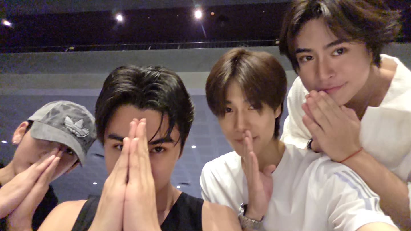 ภูวินทร์ ตั้งศักดิ์ยืน