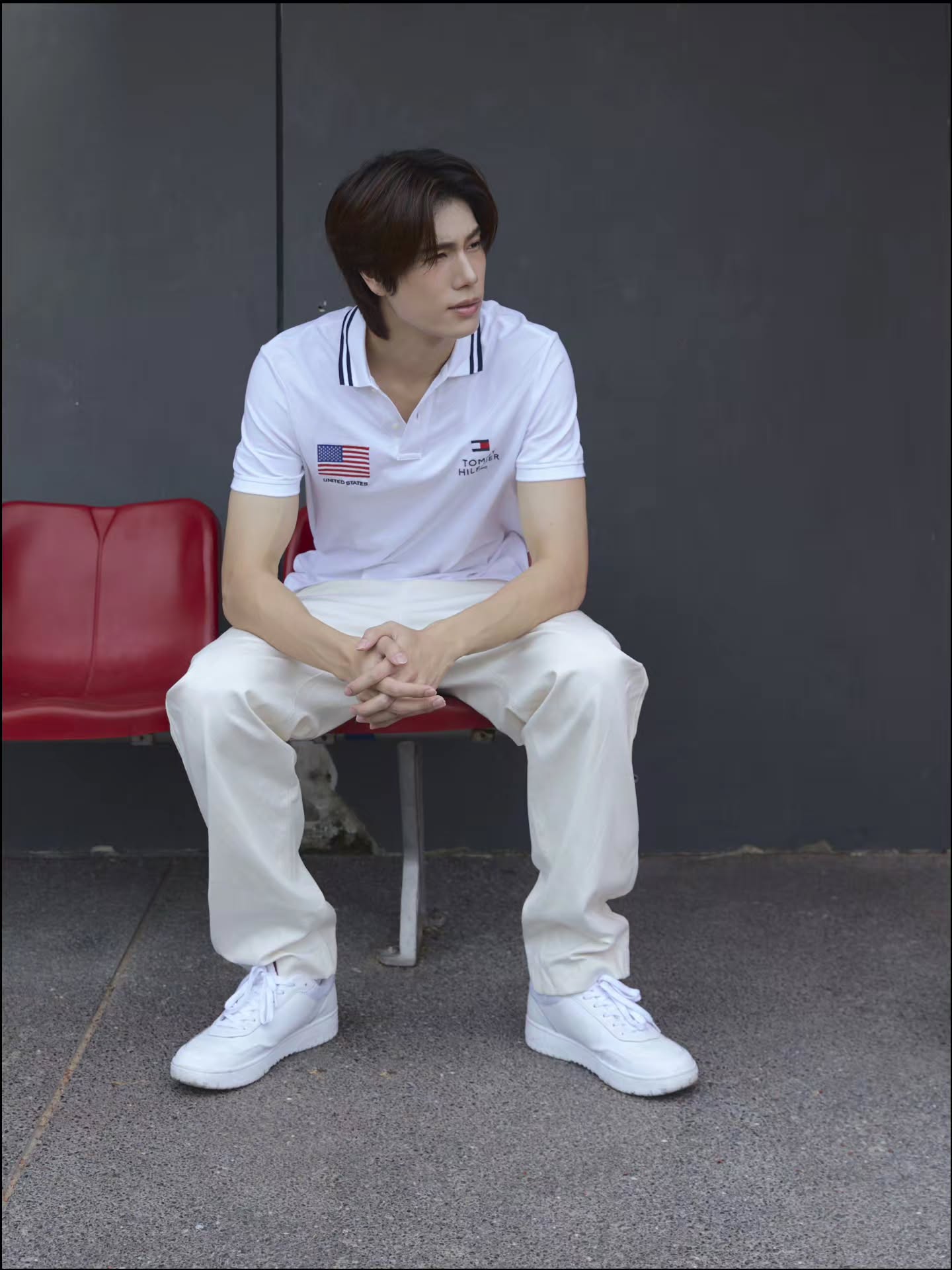 ภูวินทร์ ตั้งศักดิ์ยืน