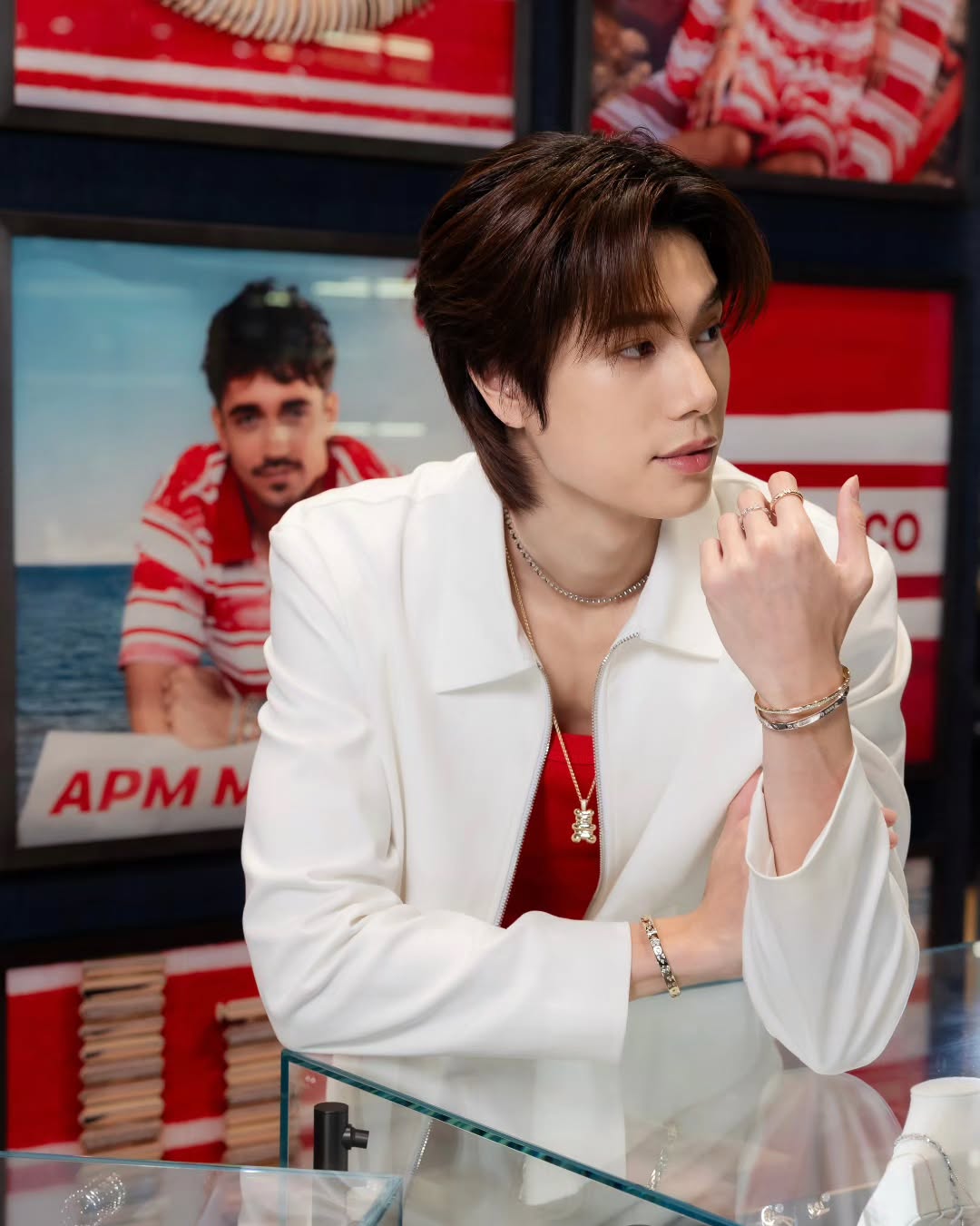 ภูวินทร์ ตั้งศักดิ์ยืน