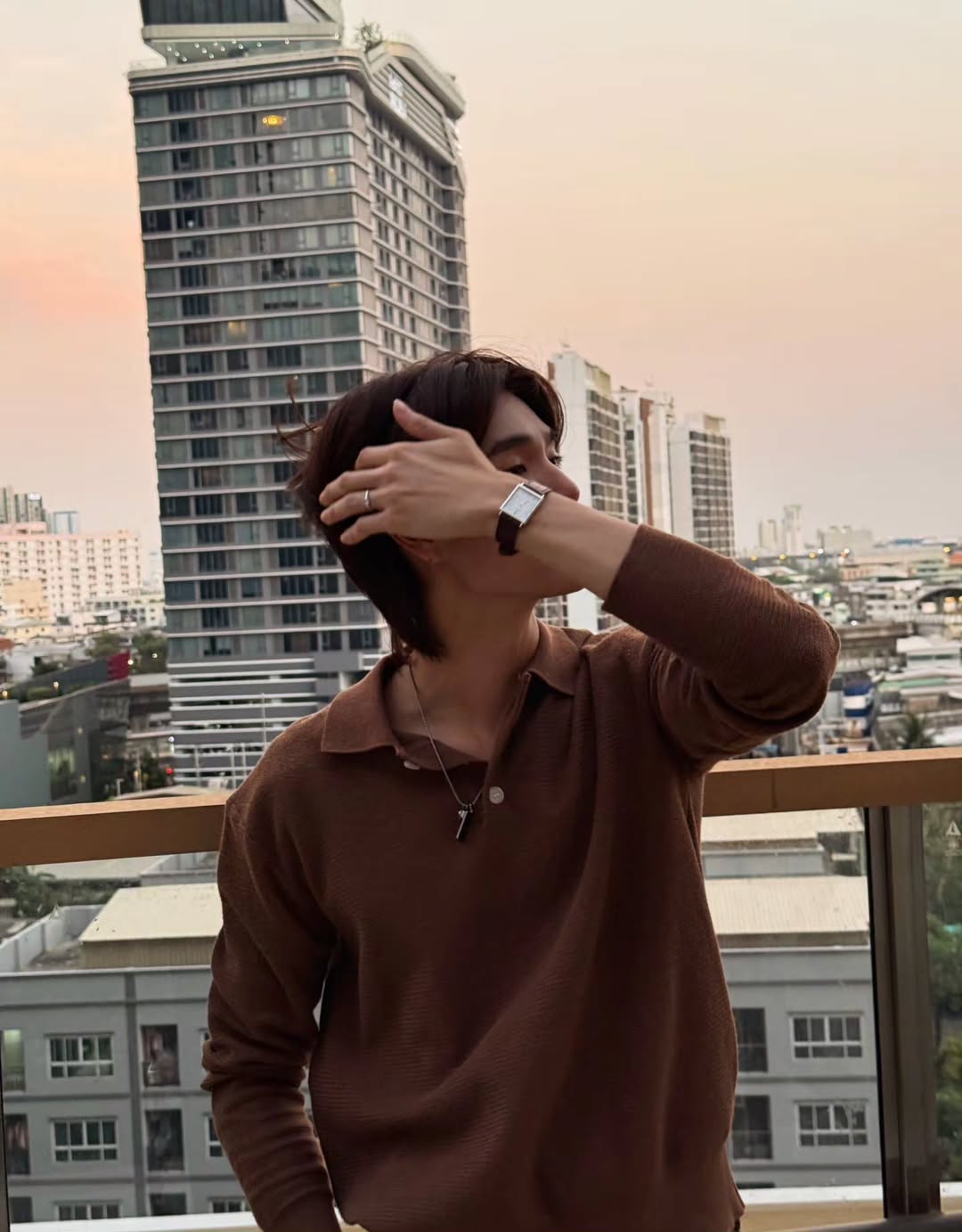 ภูวินทร์ ตั้งศักดิ์ยืน