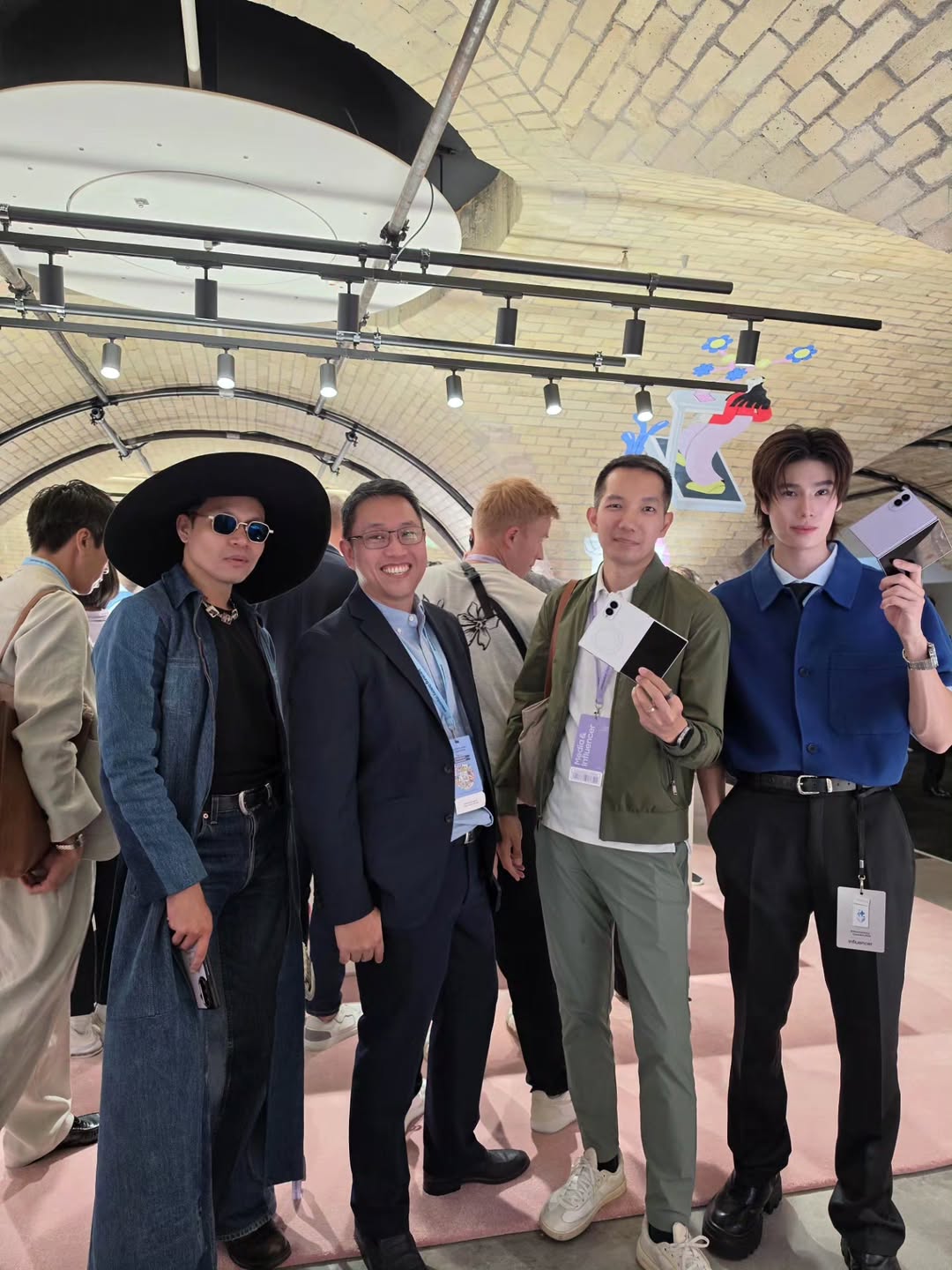 ภูวินทร์ ตั้งศักดิ์ยืน