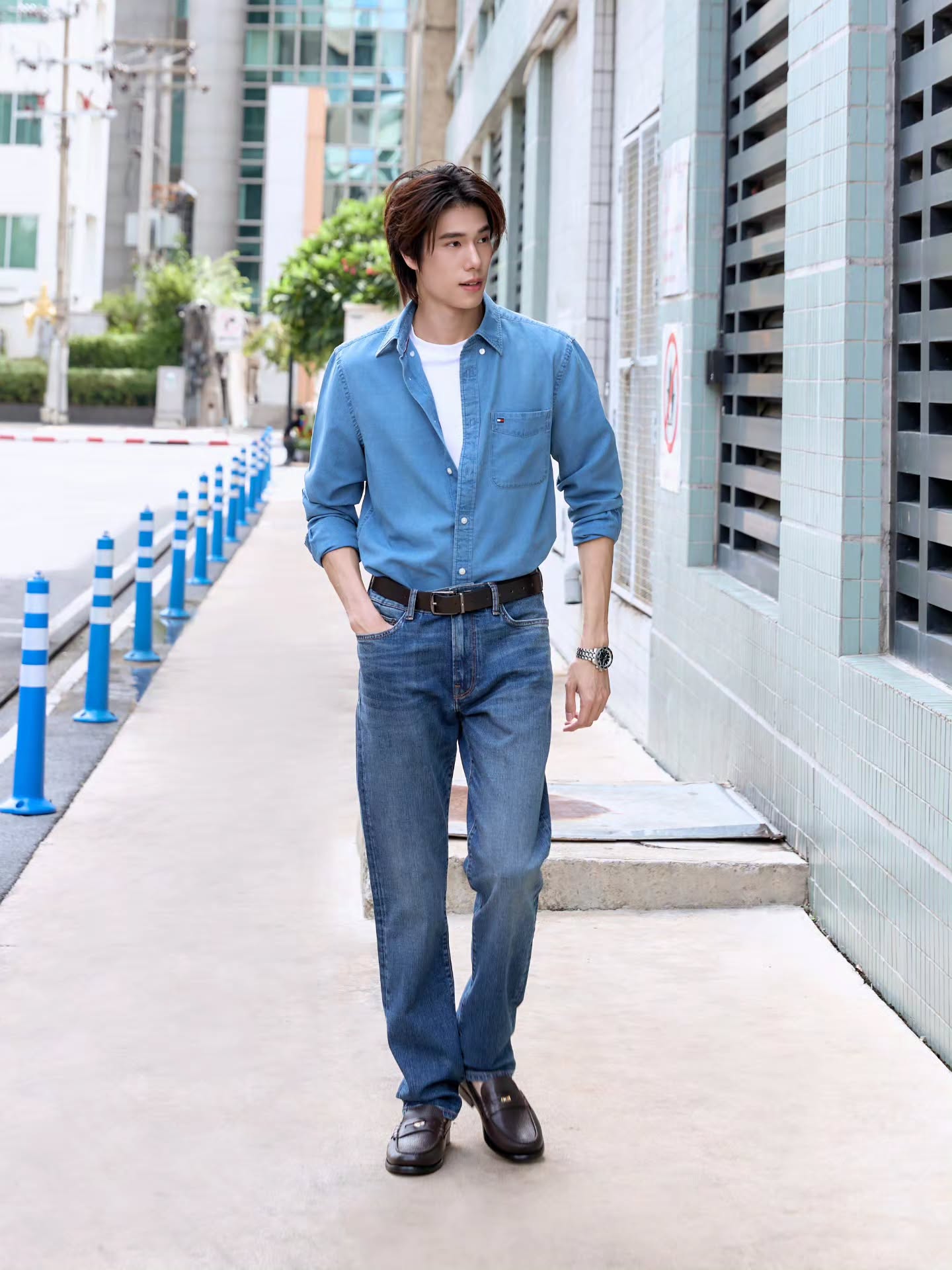 ภูวินทร์ ตั้งศักดิ์ยืน