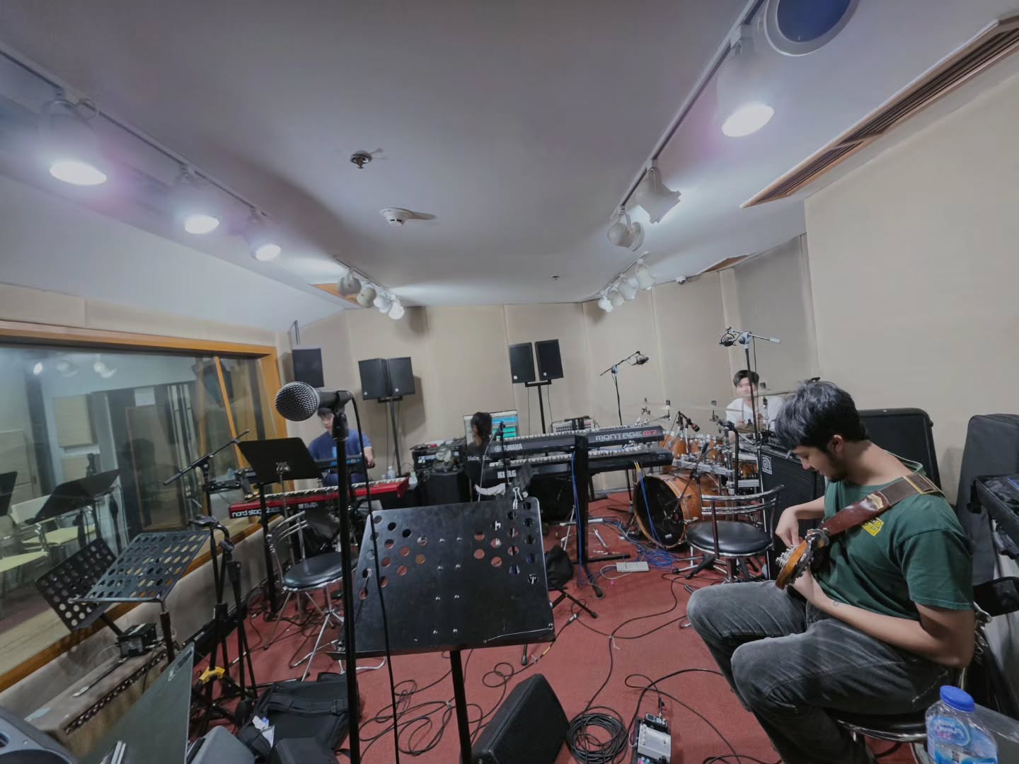 ภูวินทร์ ตั้งศักดิ์ยืน