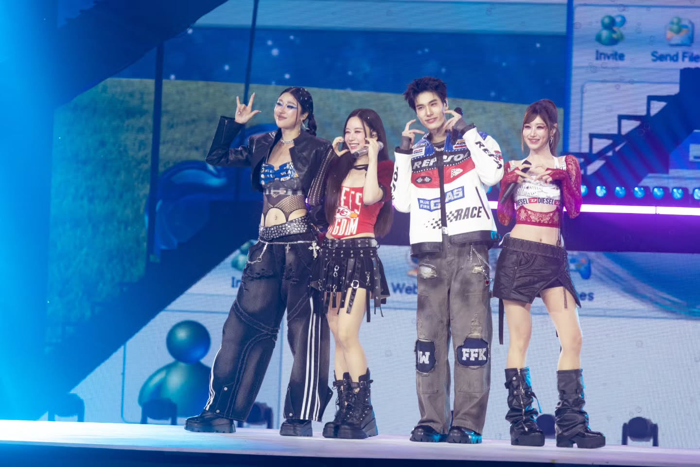 ภูวินทร์ ตั้งศักดิ์ยืน