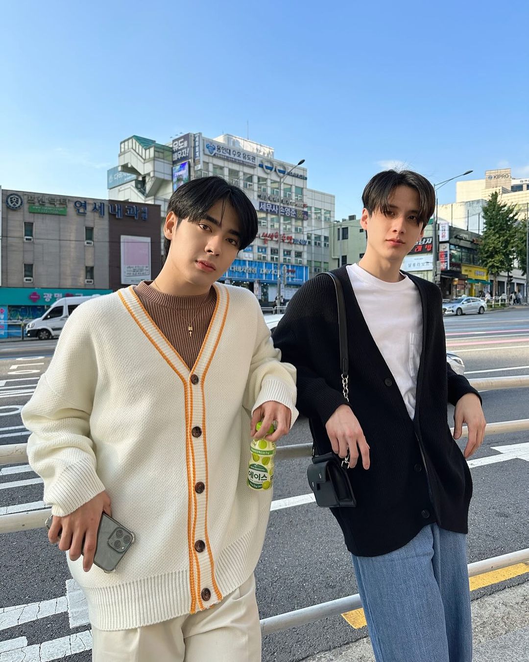 พี - พีรวิชญ์ พลอยนำพล