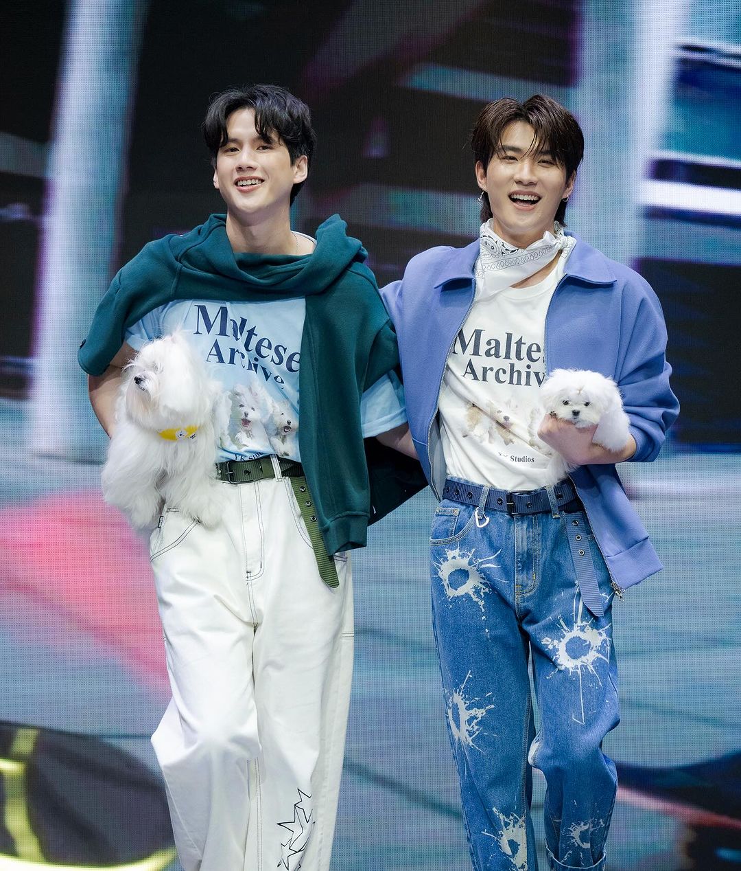 พี - พีรวิชญ์ พลอยนำพล
