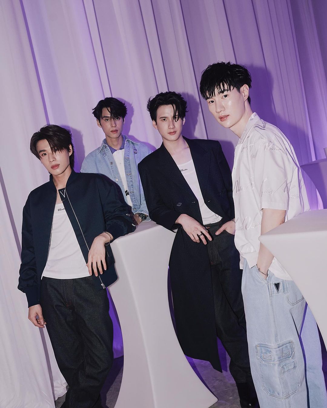 พี - พีรวิชญ์ พลอยนำพล