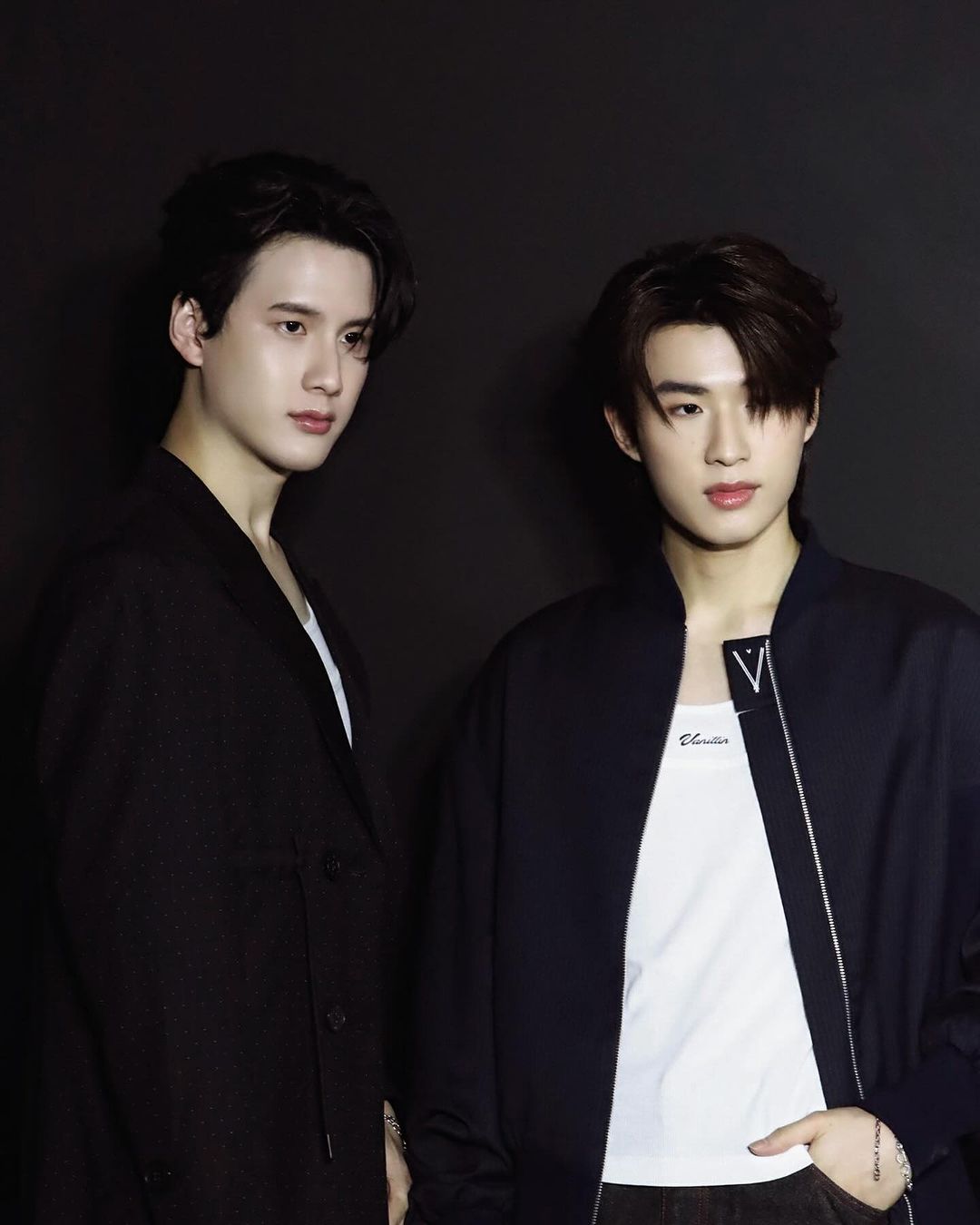 พี - พีรวิชญ์ พลอยนำพล