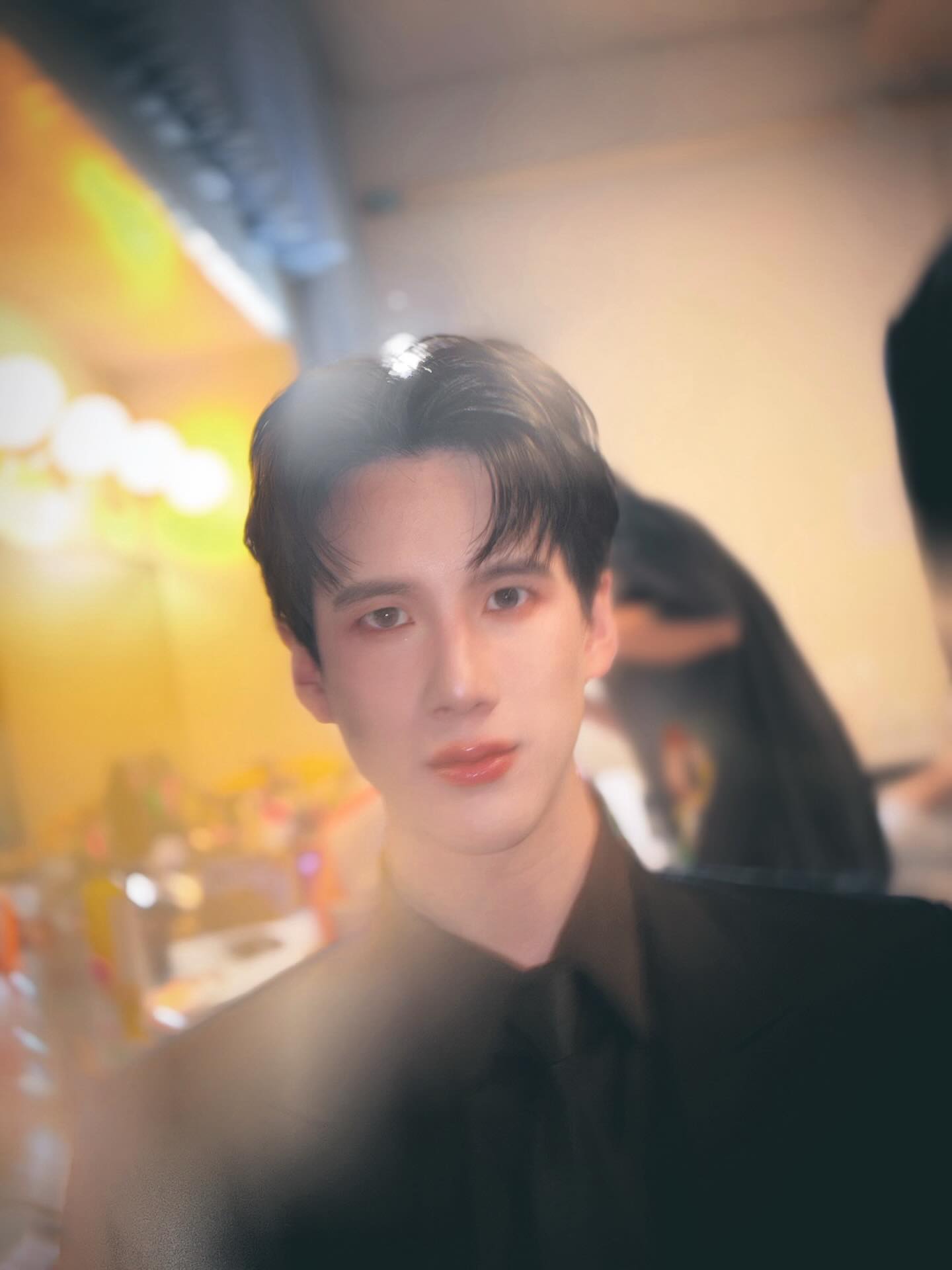 พี - พีรวิชญ์ พลอยนำพล