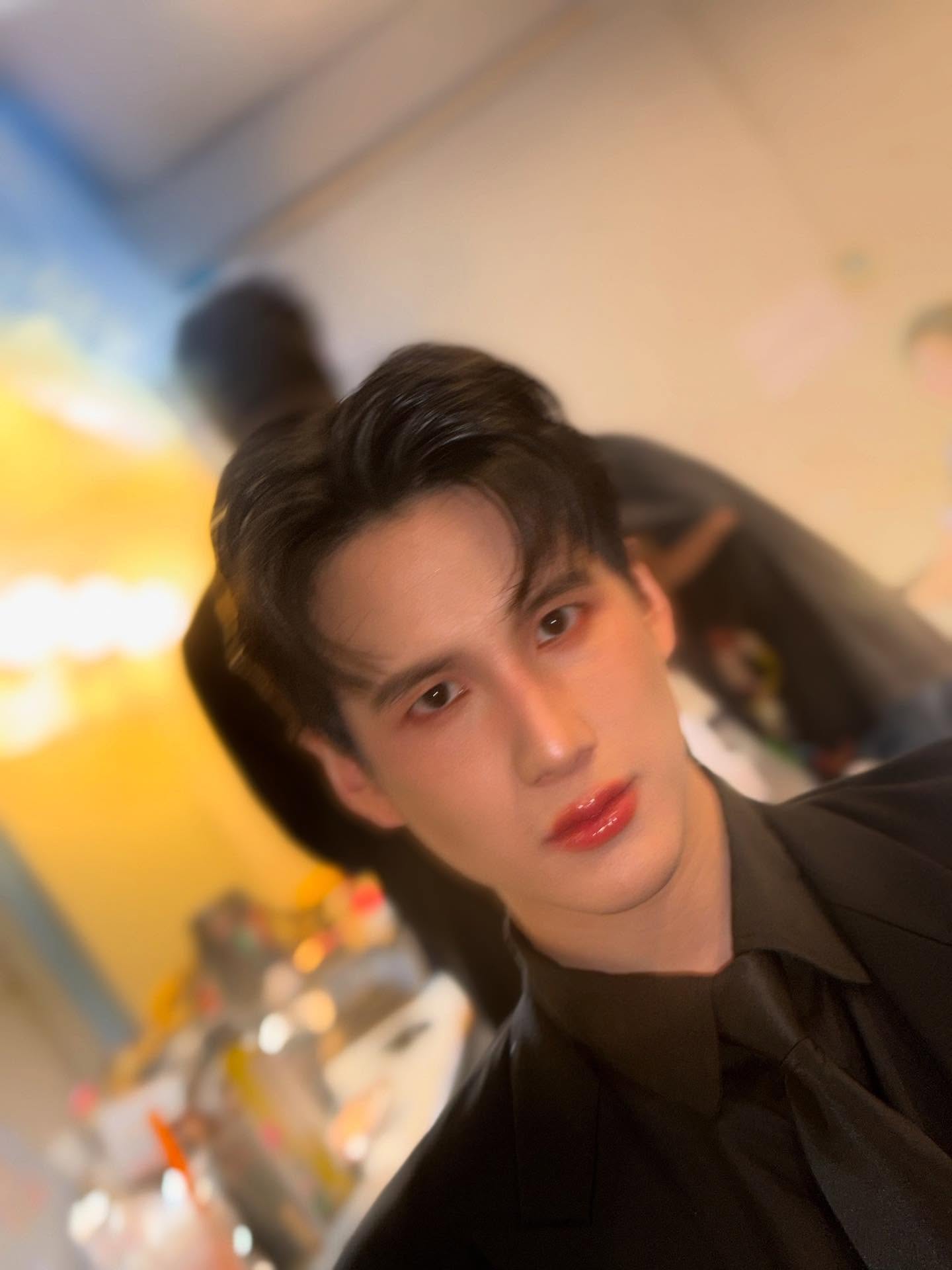 พี - พีรวิชญ์ พลอยนำพล