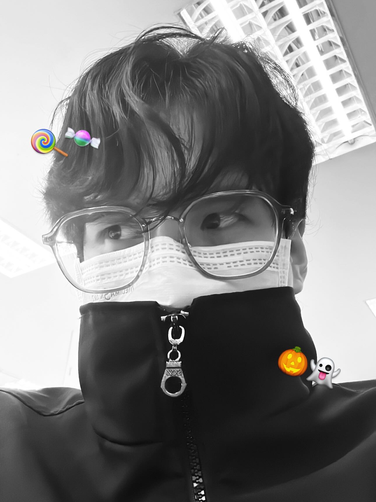 พี - พีรวิชญ์ พลอยนำพล