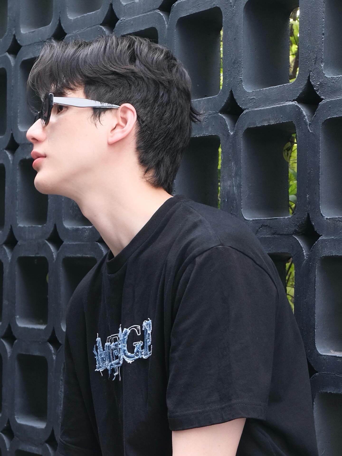 พี - พีรวิชญ์ พลอยนำพล