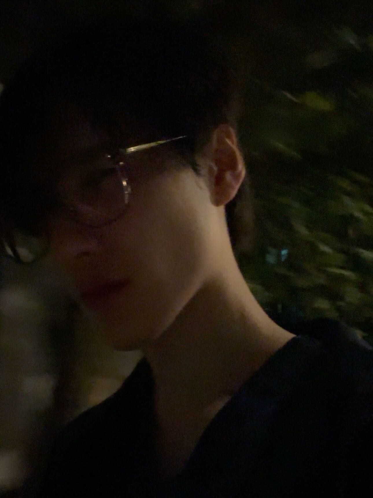 พี - พีรวิชญ์ พลอยนำพล