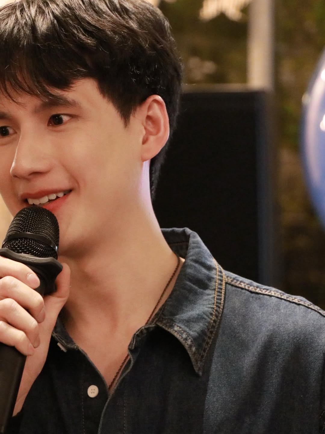 พี - พีรวิชญ์ พลอยนำพล