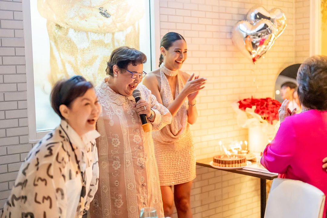 ปุ๊กลุก - ฝนทิพย์ วัชรตระกูล
