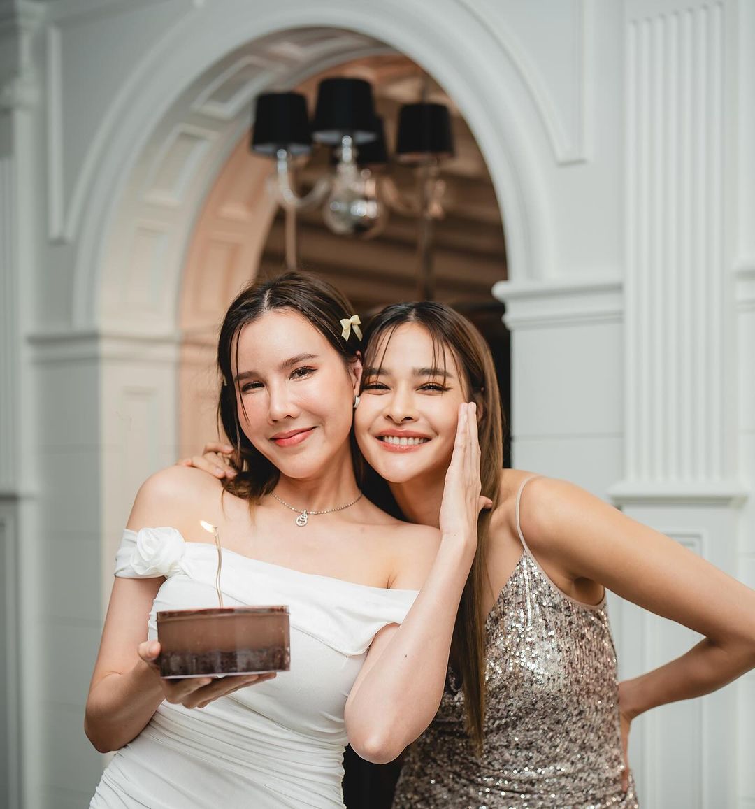 ปุ๊กลุก - ฝนทิพย์ วัชรตระกูล