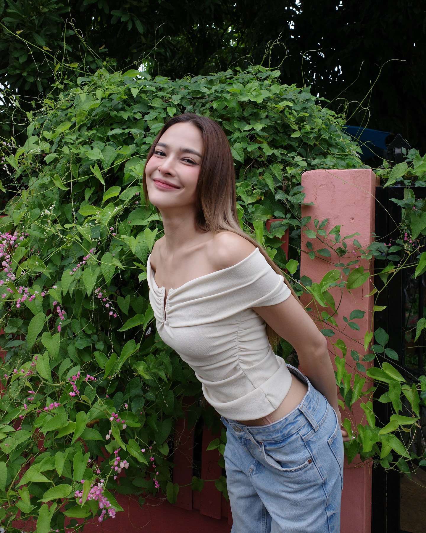 ปุ๊กลุก - ฝนทิพย์ วัชรตระกูล