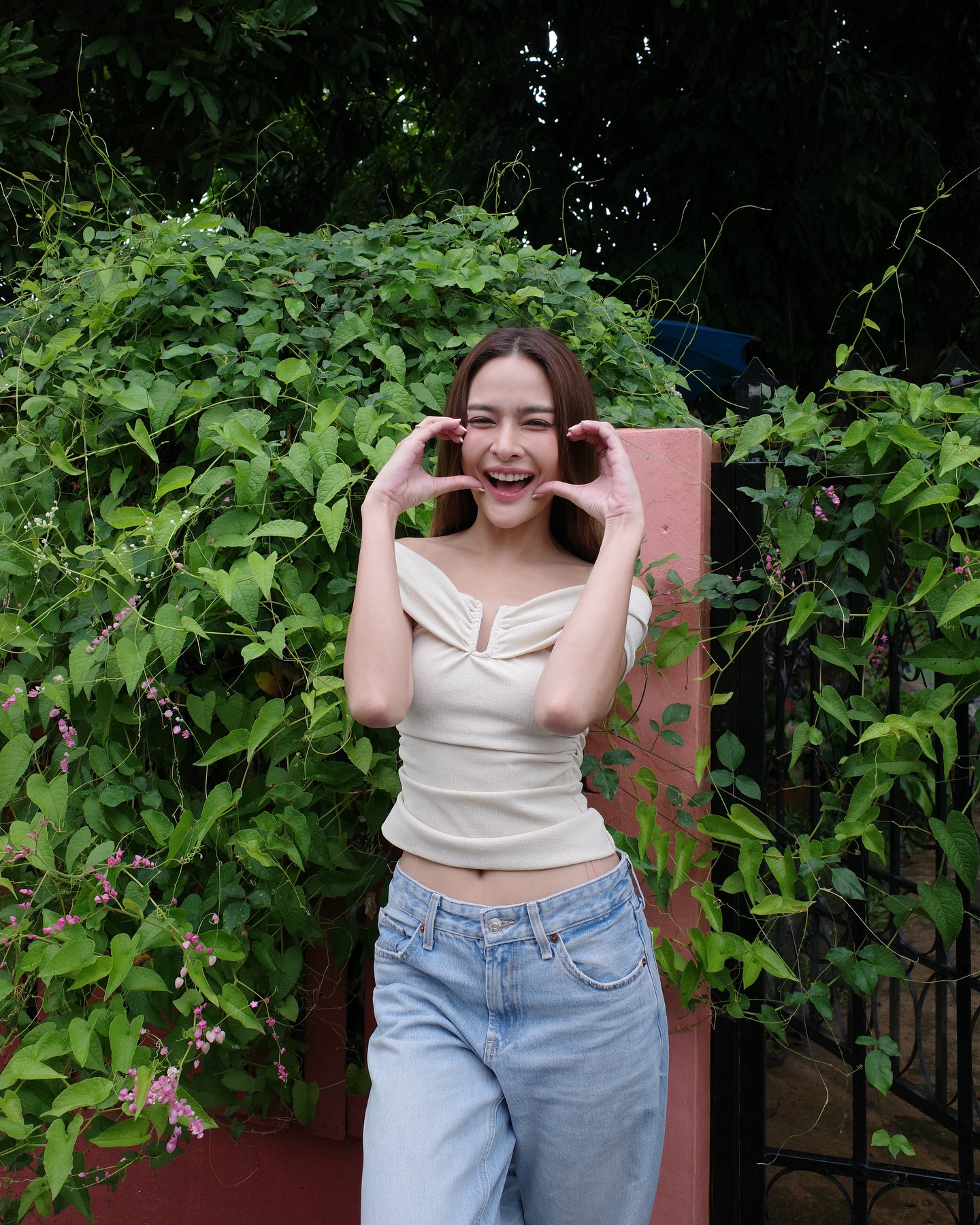 ปุ๊กลุก - ฝนทิพย์ วัชรตระกูล