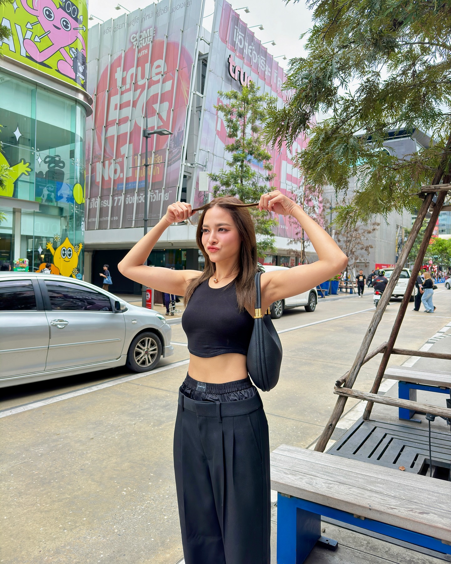 ปุ๊กลุก - ฝนทิพย์ วัชรตระกูล