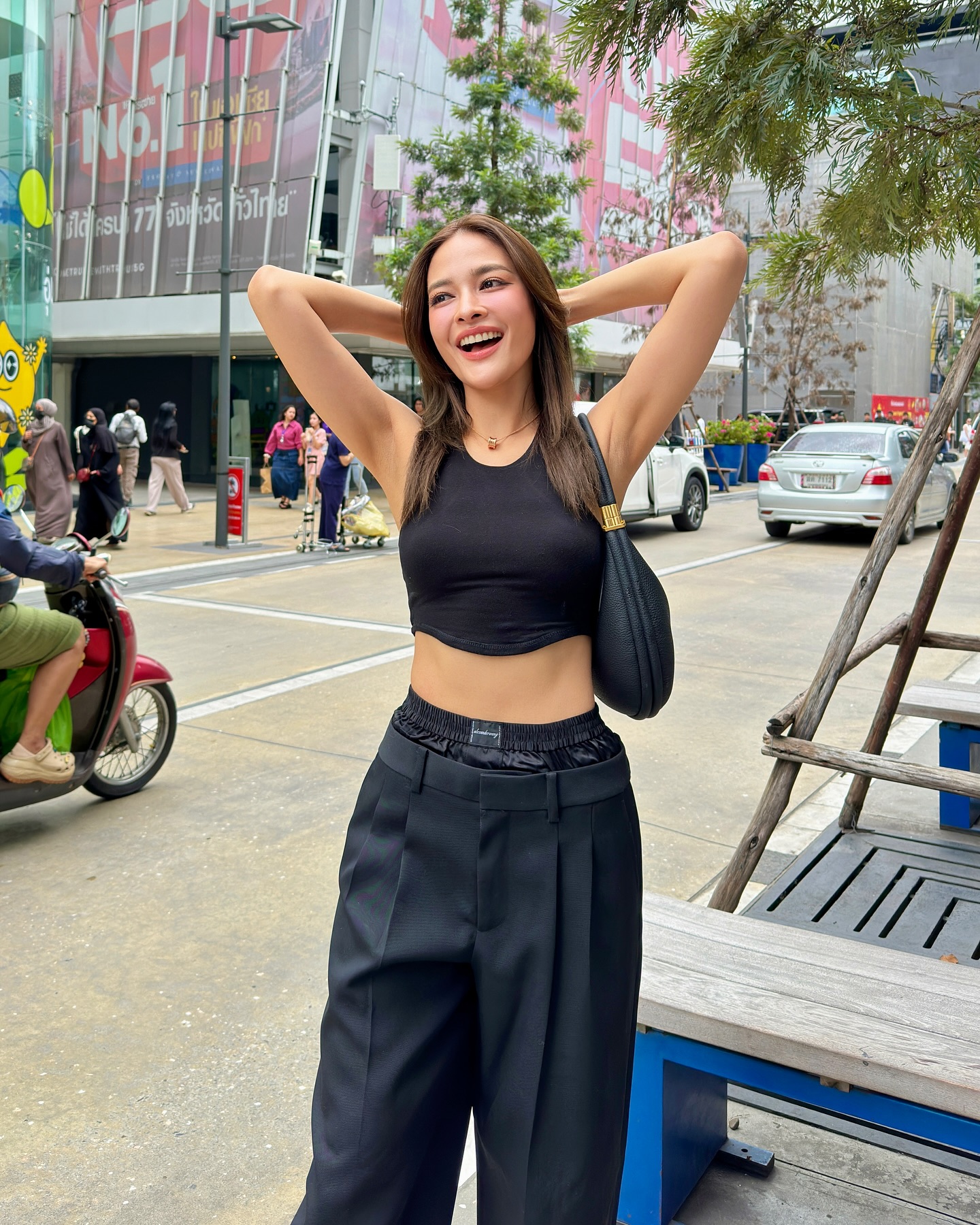 ปุ๊กลุก - ฝนทิพย์ วัชรตระกูล