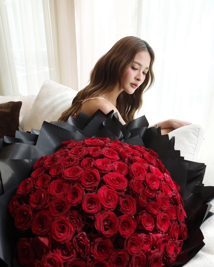 ปุ๊กลุก - ฝนทิพย์ วัชรตระกูล