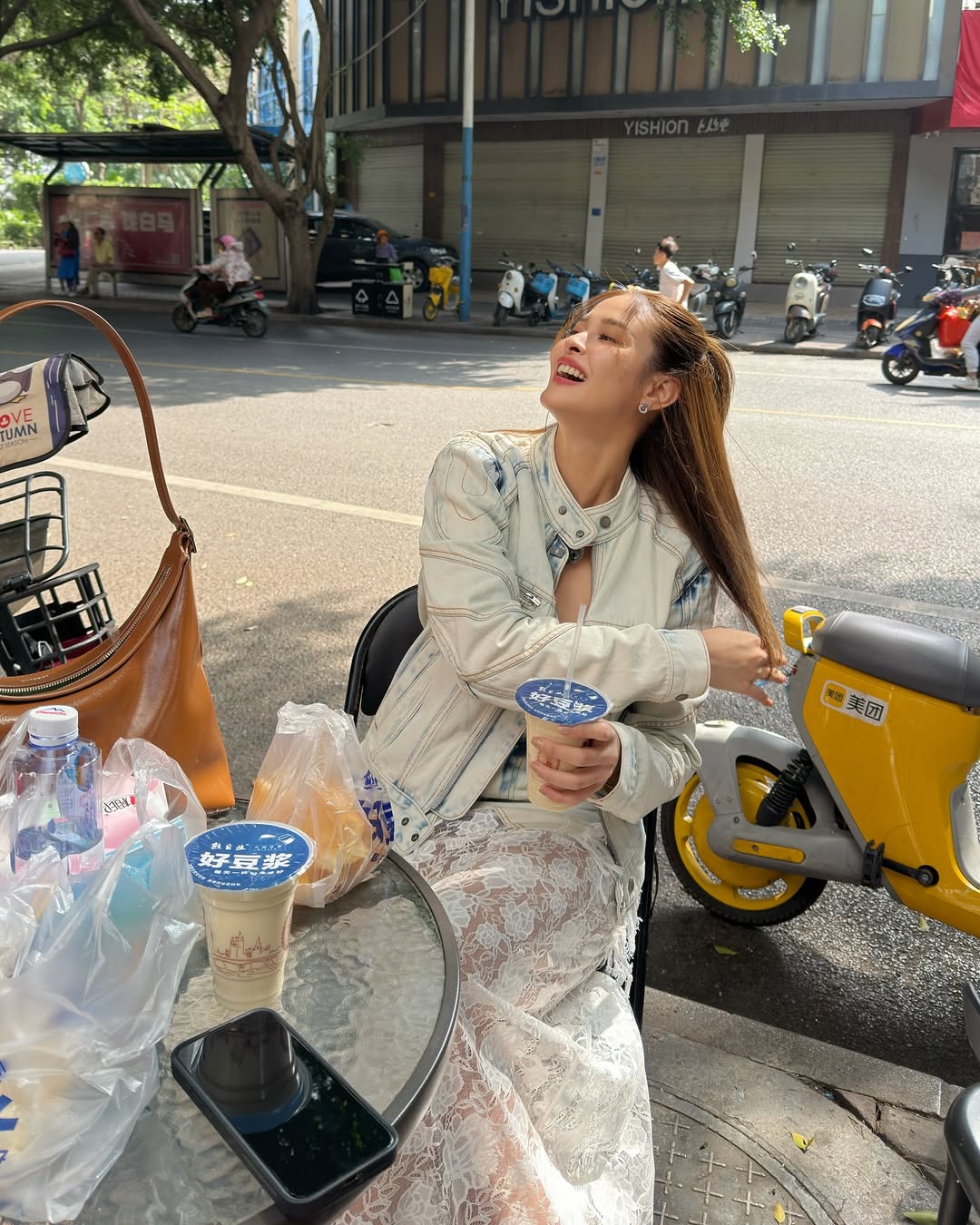 ปุ๊กลุก - ฝนทิพย์ วัชรตระกูล