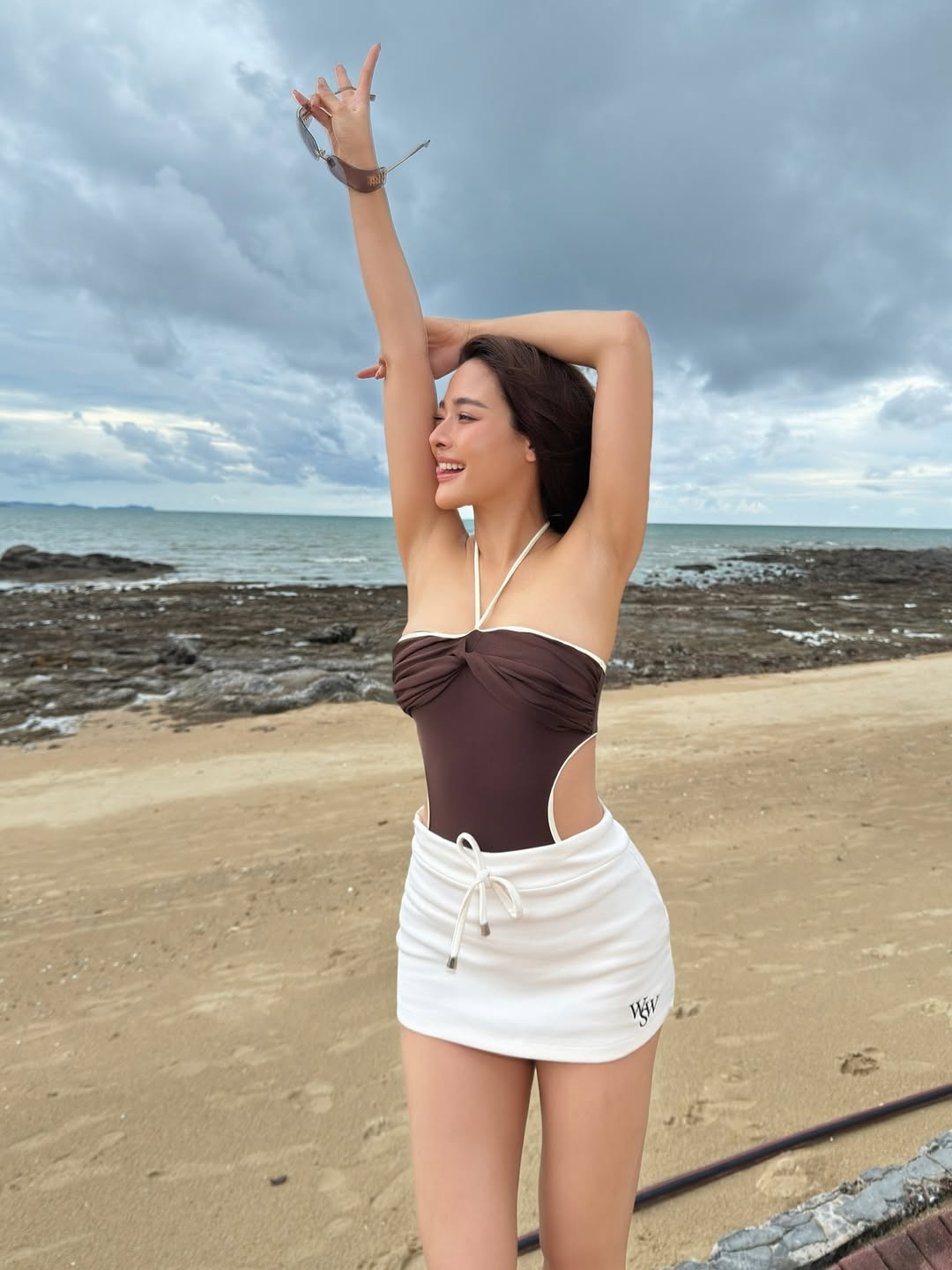 ปุ๊กลุก - ฝนทิพย์ วัชรตระกูล