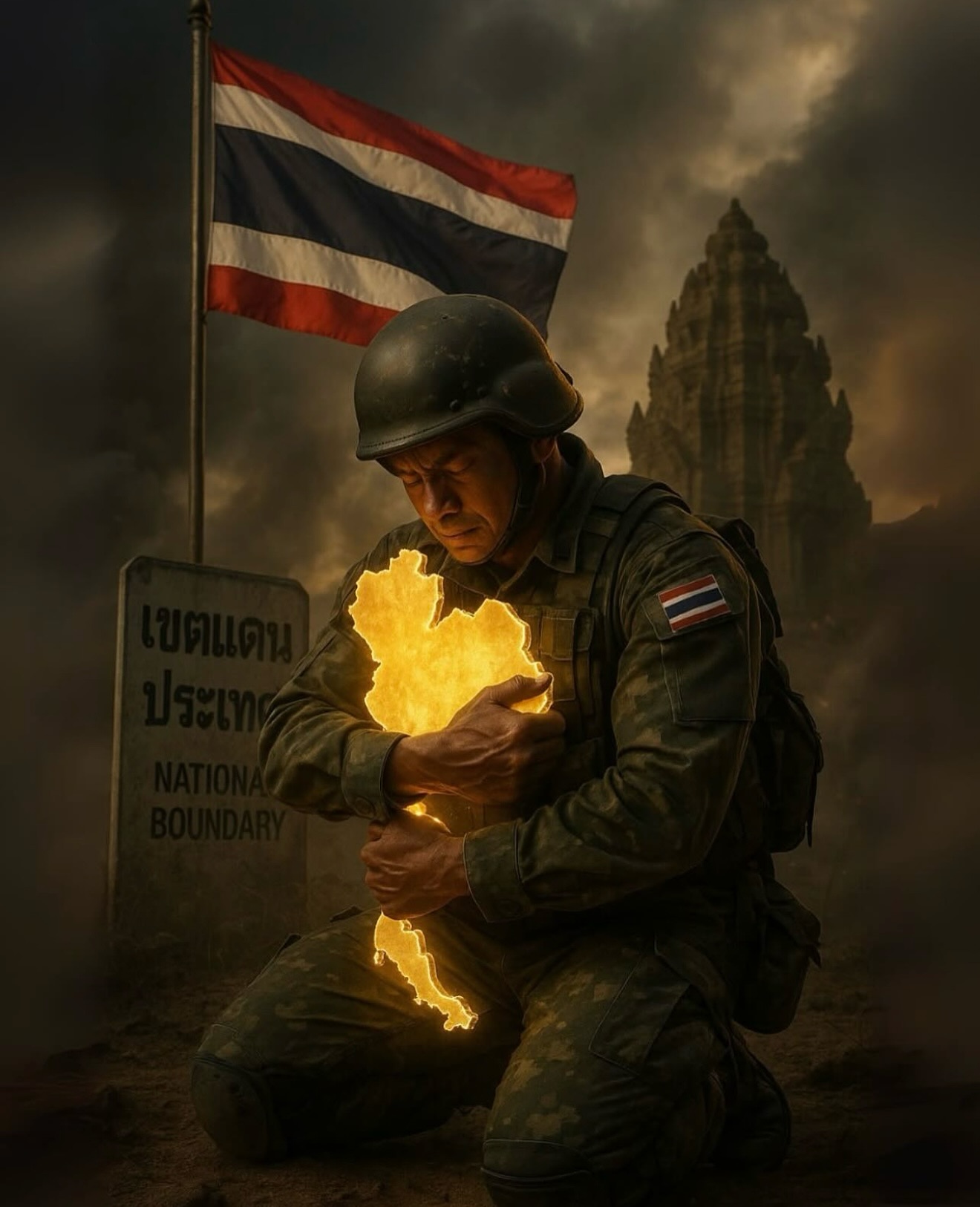 ปุ๊กลุก - ฝนทิพย์ วัชรตระกูล