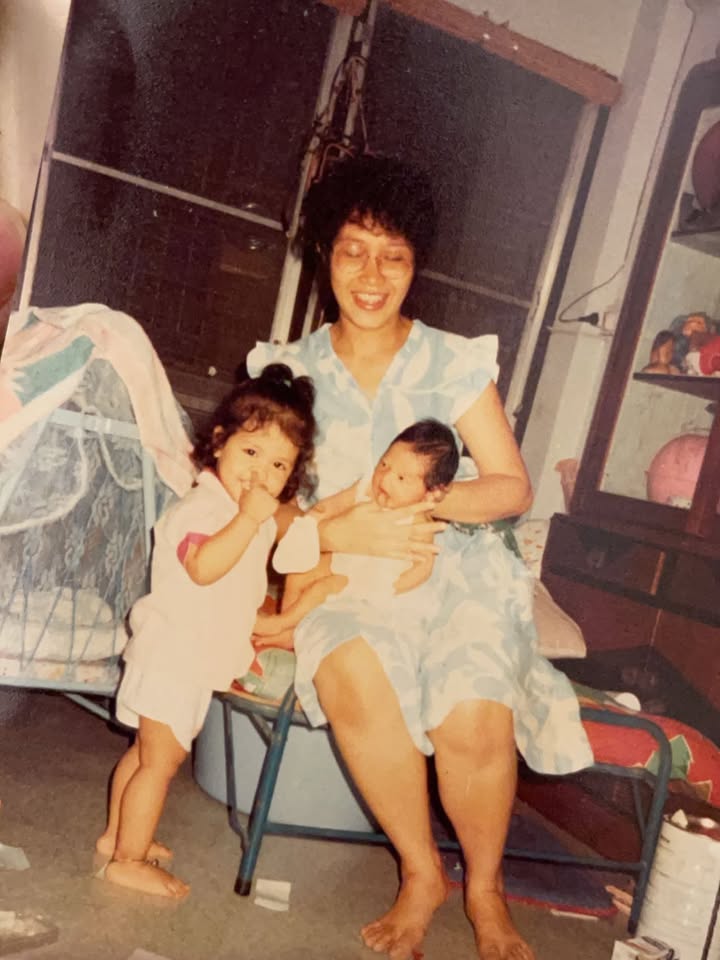 ปุ๊กลุก - ฝนทิพย์ วัชรตระกูล