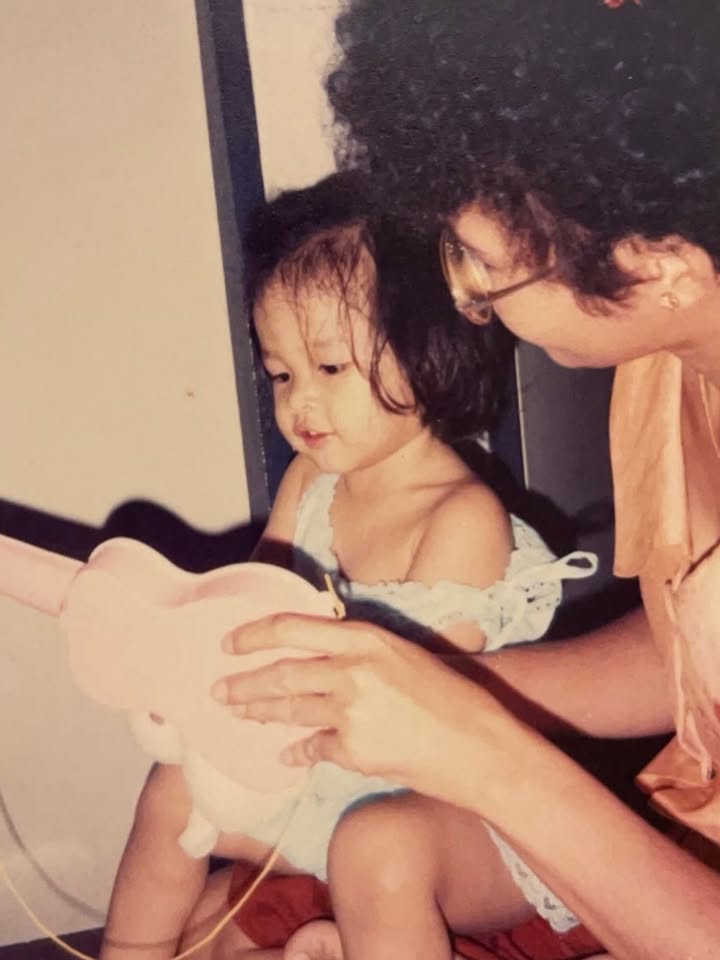 ปุ๊กลุก - ฝนทิพย์ วัชรตระกูล