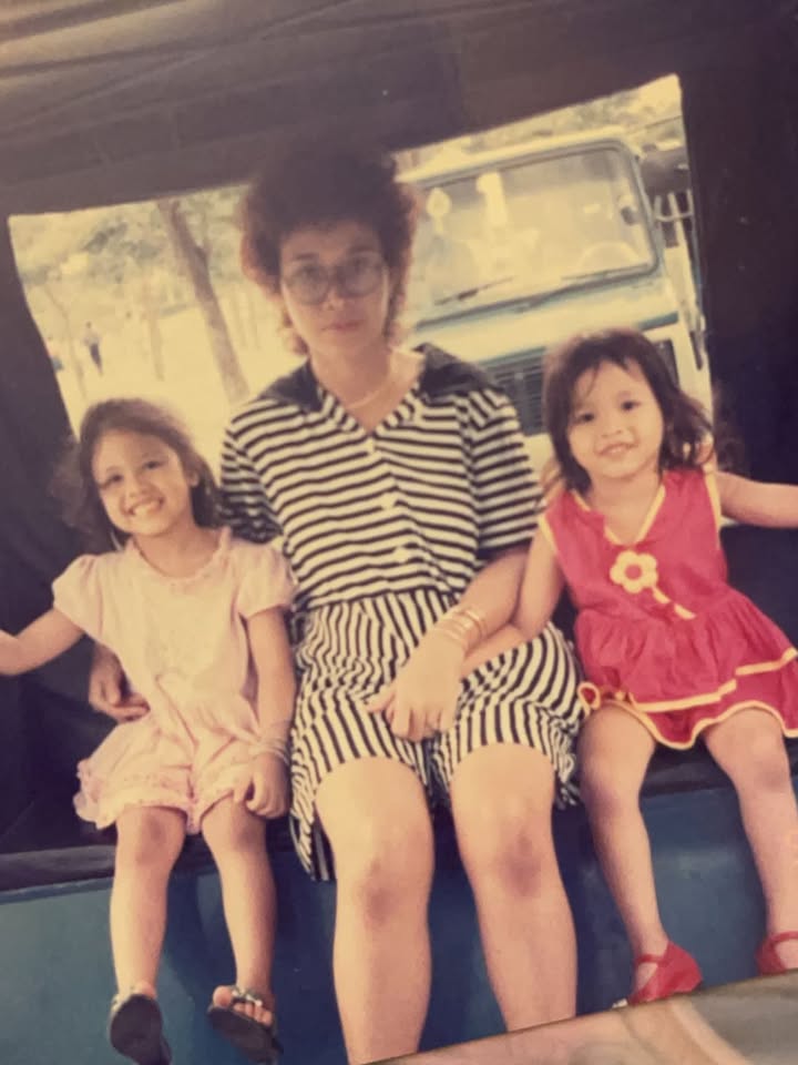 ปุ๊กลุก - ฝนทิพย์ วัชรตระกูล