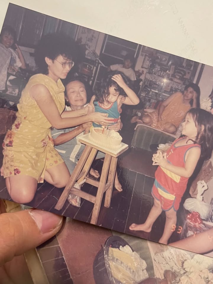 ปุ๊กลุก - ฝนทิพย์ วัชรตระกูล