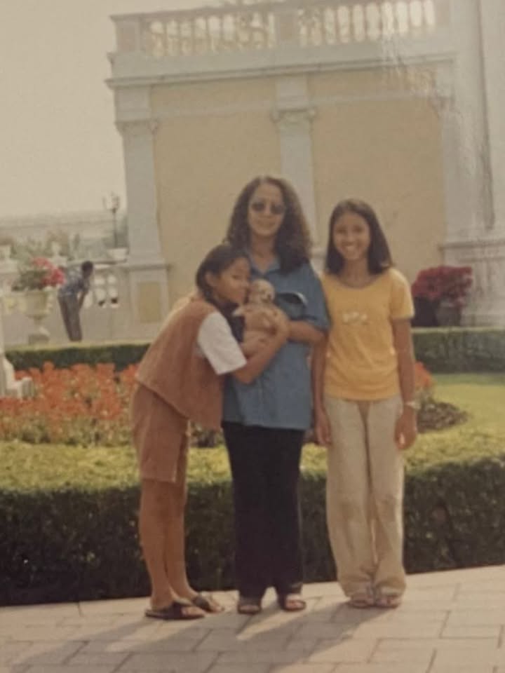 ปุ๊กลุก - ฝนทิพย์ วัชรตระกูล