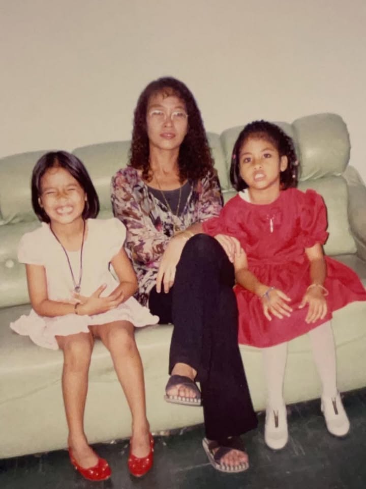 ปุ๊กลุก - ฝนทิพย์ วัชรตระกูล