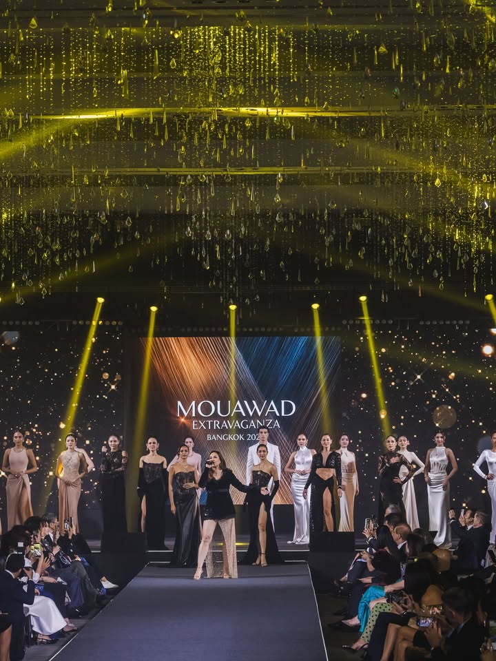 ปุ๊กลุก - ฝนทิพย์ วัชรตระกูล