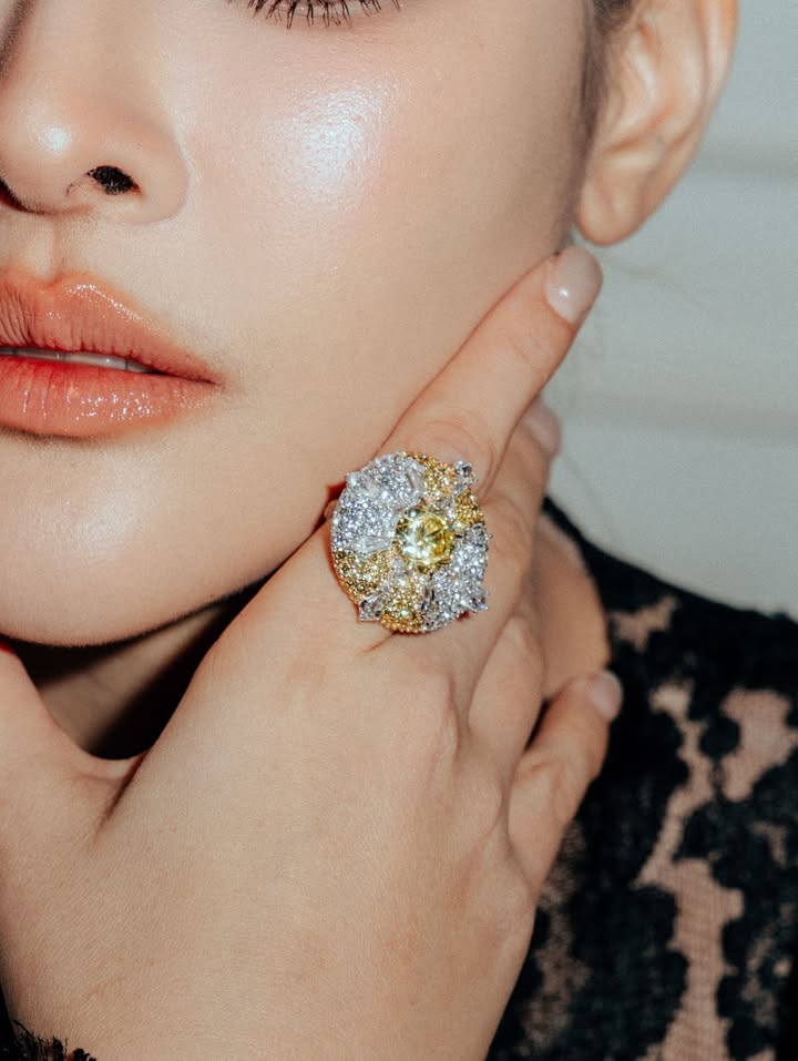 ปุ๊กลุก - ฝนทิพย์ วัชรตระกูล