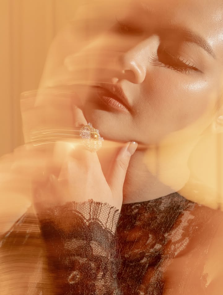 ปุ๊กลุก - ฝนทิพย์ วัชรตระกูล