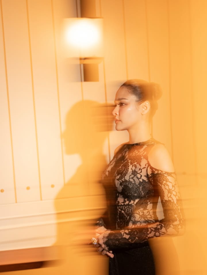 ปุ๊กลุก - ฝนทิพย์ วัชรตระกูล