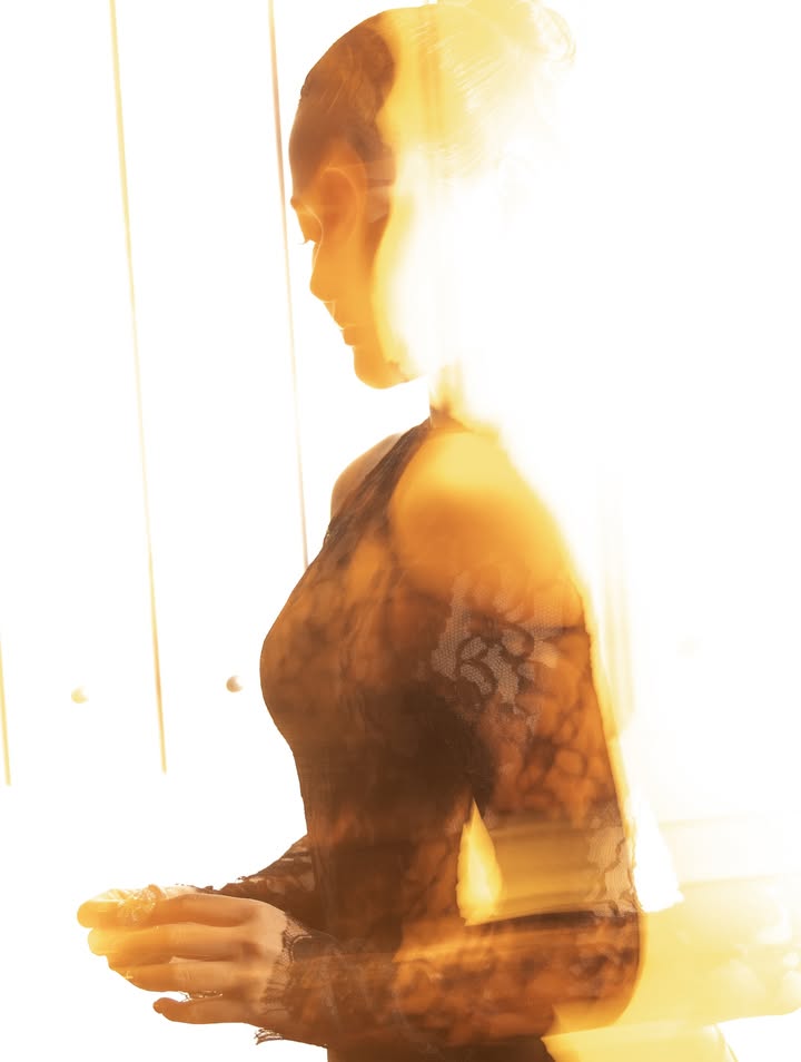 ปุ๊กลุก - ฝนทิพย์ วัชรตระกูล