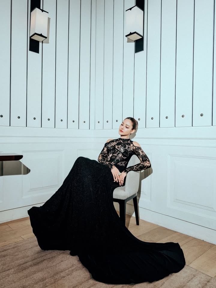 ปุ๊กลุก - ฝนทิพย์ วัชรตระกูล