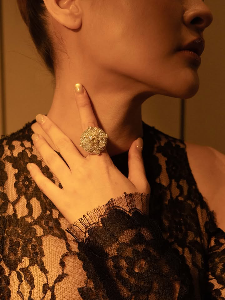 ปุ๊กลุก - ฝนทิพย์ วัชรตระกูล