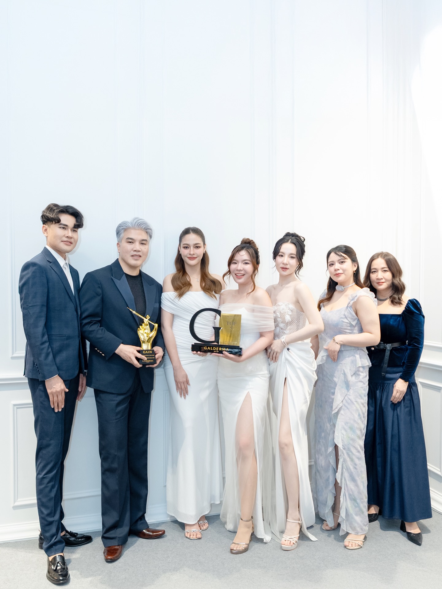 ปุ๊กลุก - ฝนทิพย์ วัชรตระกูล