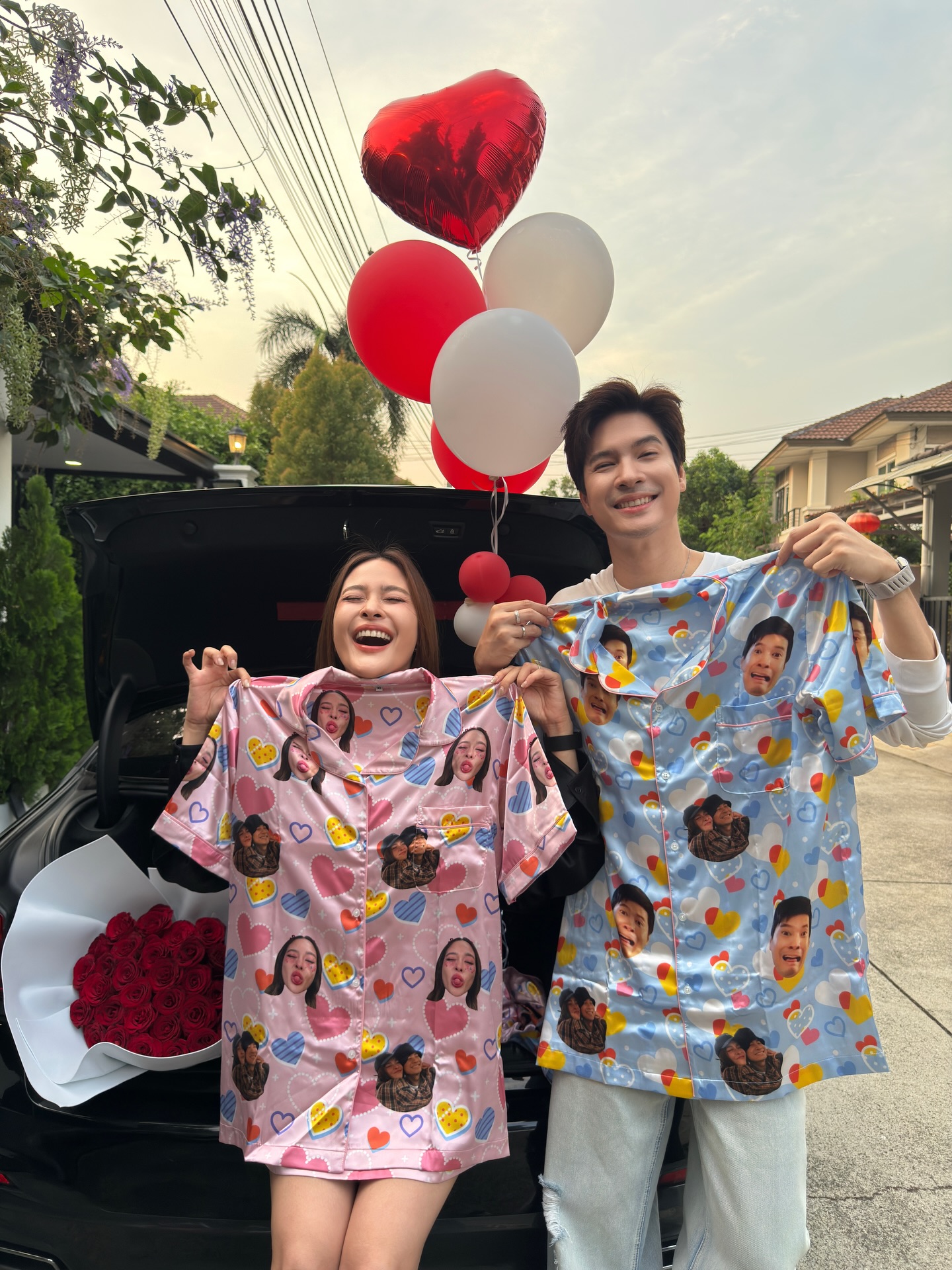 ปุ๊กลุก - ฝนทิพย์ วัชรตระกูล